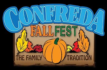 Confreda Fall Fest - The Family Tradition